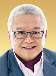 photo of Mr Lawrence Chan Man-yiu 